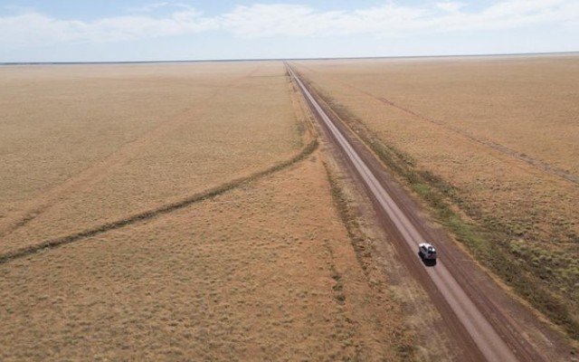 Resolution Minerals picks up second battery metals project in NT