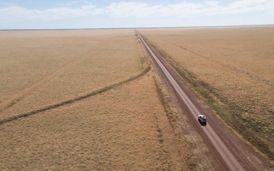 Resolution Minerals picks up second battery metals project in NT