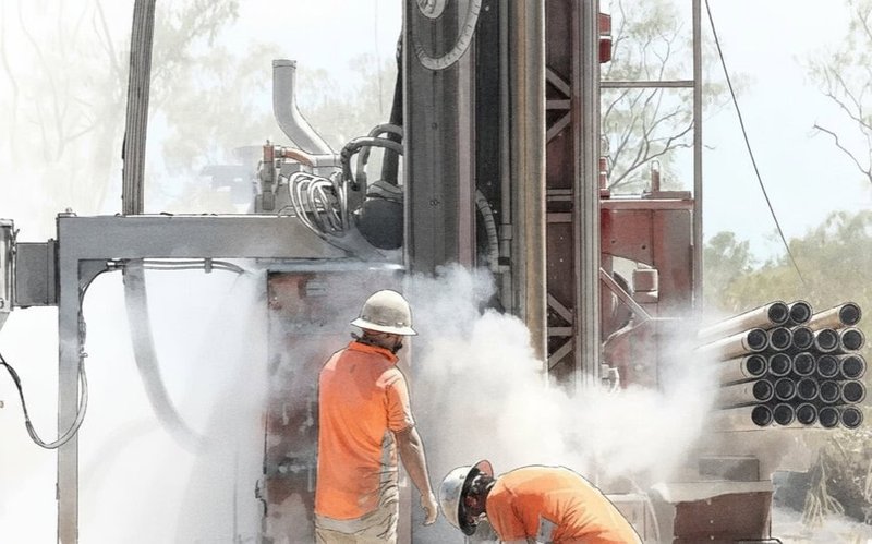 Resolution Minerals Raises $25.1m for Horse Heaven Project Expansion