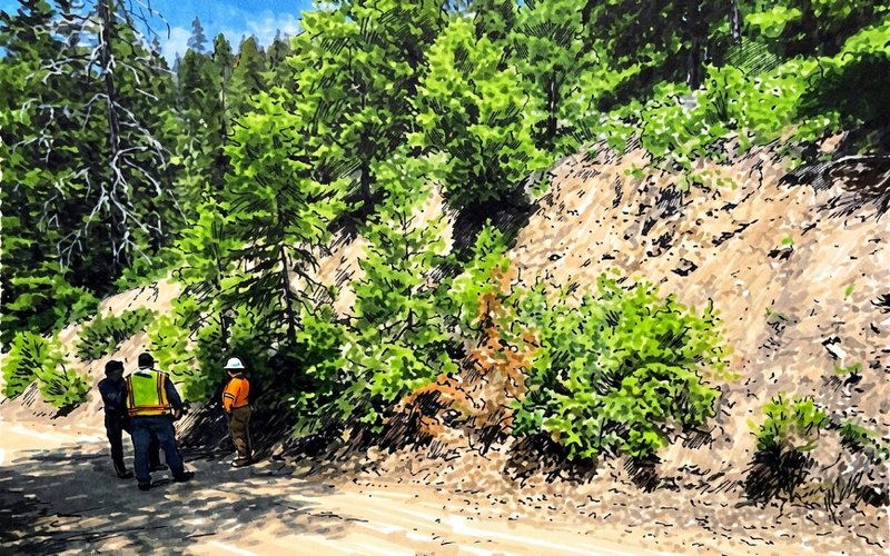 Resolution Minerals Rapidly Progressing its US Antimony and Critical Minerals Strategy