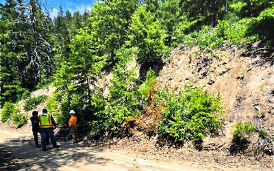 Resolution Minerals Rapidly Progressing its US Antimony and Critical Minerals Strategy