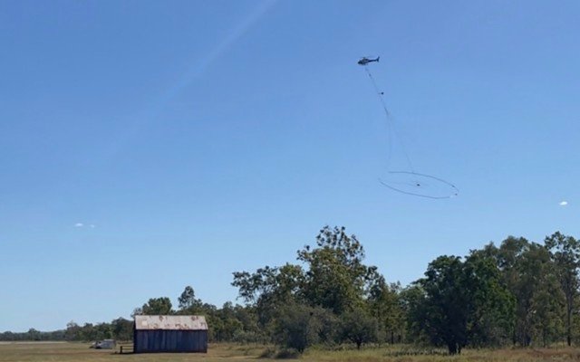 Resolution Minerals reports ‘dozens’ of untested targets at its Wollogorang copper project