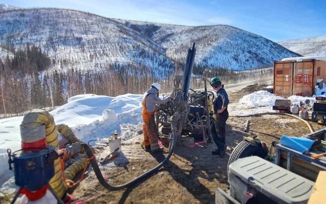 Resolution Minerals reveals Fort Knox-style gold mineralisation at Sunrise prospect