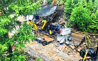 Resolution Minerals Secures FAST-41 Transparency Designation for Golden Gate
