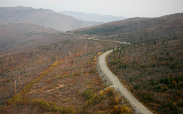 Resolution Minerals tops up cash reserves with clear path to drill 64North gold asset