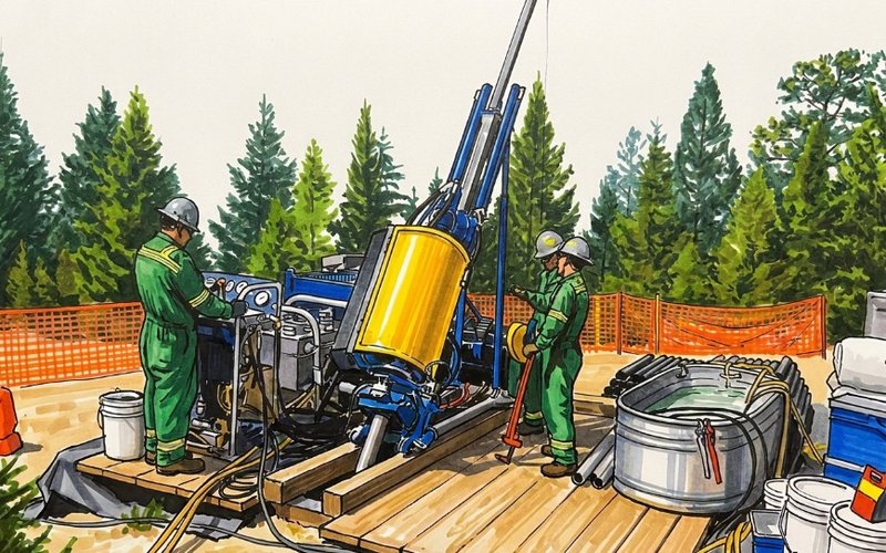 Resolution Minerals Unlocking US Gold and Critical Minerals with Dual-Track Playbook