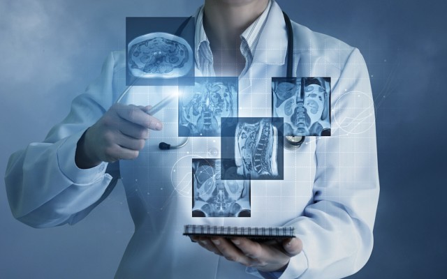 Resonance signs distribution agreement to sell FerriSmart in medical imaging virtual marketplace