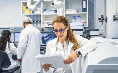 Resonance Health Raises $6m to Develop Liver Fibrosis Software