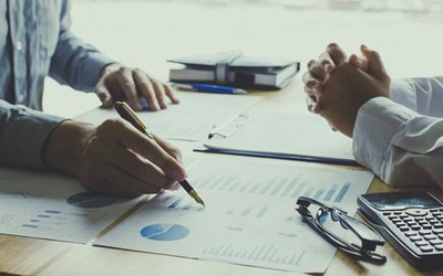 Resonance posts healthy quarterly performance, boosts cash at hand figures