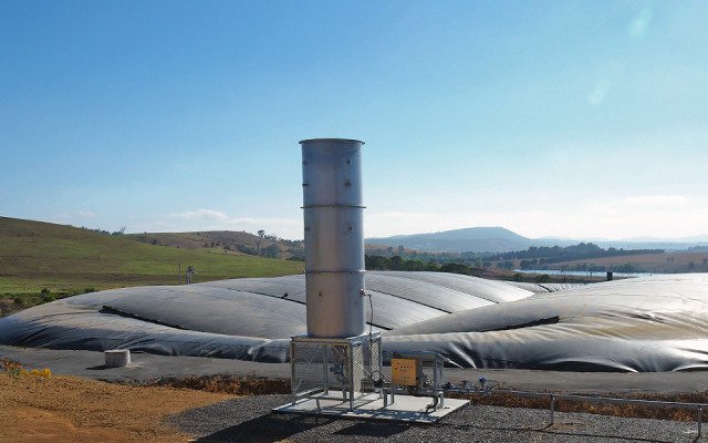 Resonance Industrial Water commits A$100m to ReNu Energy’s bioenergy portfolio