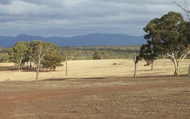 Resource Base commences geophysical surveys at Black Range copper-gold project