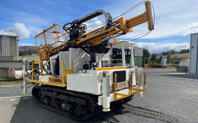 Resource Base reports rare earths mineralisation from step-out drilling at Mitre Hill