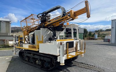 Resource Base reports rare earths mineralisation from step-out drilling at Mitre Hill