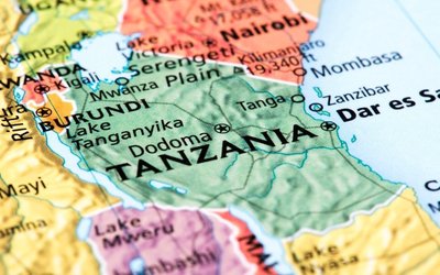 Resource Mining Corp uncovers extensive copper-gold anomalies at Mpanda project in Tanzania