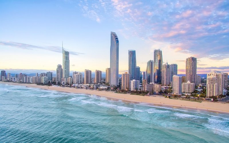 Resource rising stars on show at upcoming Gold Coast conference with David Koch headlining