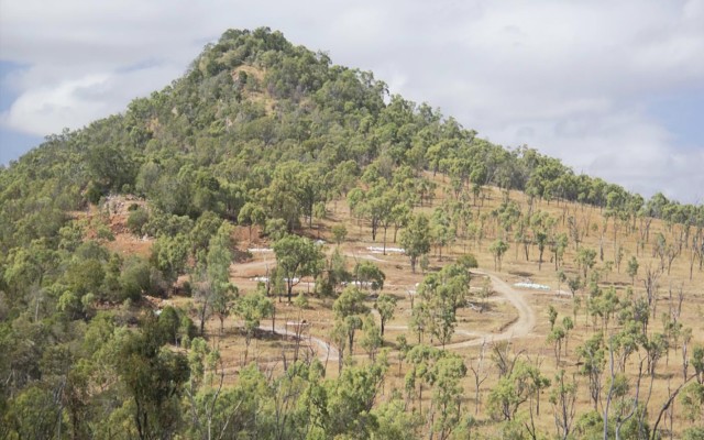 Resources & Energy Group anticipates increased cashflow from revised scoping study for Mount Mackenzie gold project