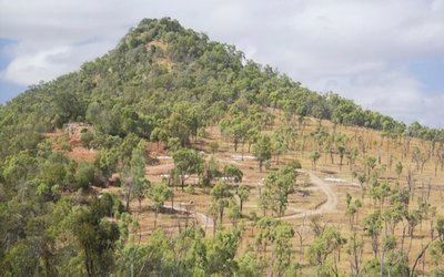 Resources & Energy Group anticipates increased cashflow from revised scoping study for Mount Mackenzie gold project