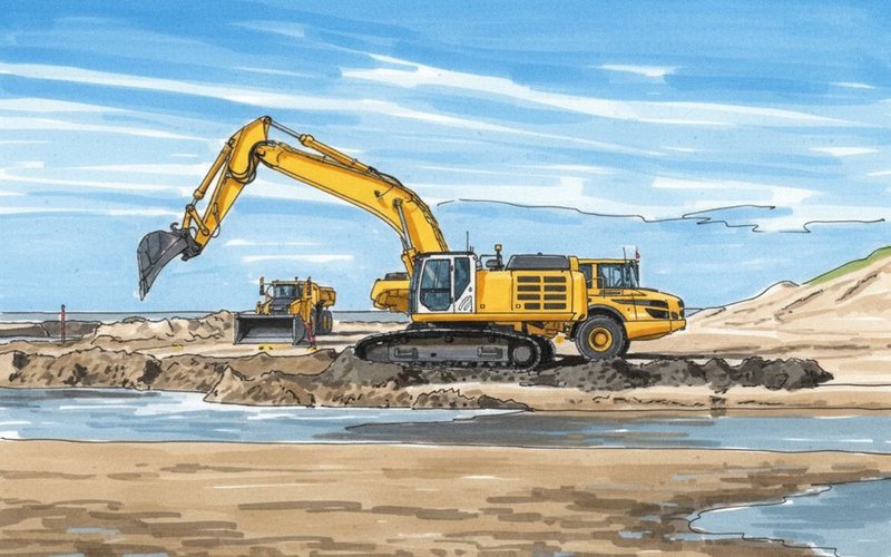 Resources Minister King Urges Australia to Prioritise Terrestrial Mining over Subsea Exploration for Critical Minerals