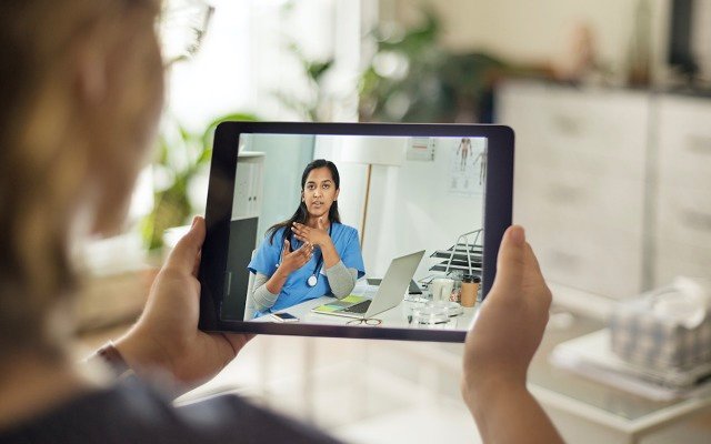 Respiri expands wheezo into telehealth market with Phenix partnership