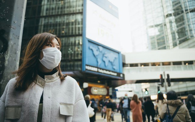 Respiri experiences requests for wheezo devices to monitor COVID-19 patients in China