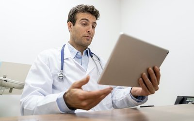 Respiri launches telehealth and remote patient respiratory management program in Australia