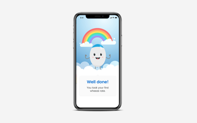 Respiri partners with Australian Patients Association for wheezo study