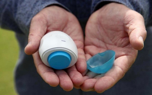 Respiri to sell wheezo device and technology in the United States after securing FDA approval