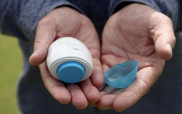 Respiri to sell wheezo device and technology in the United States after securing FDA approval