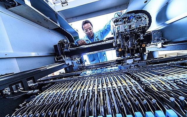 Respiri appoints SRX Global to manufacture wheeze and asthma sensor