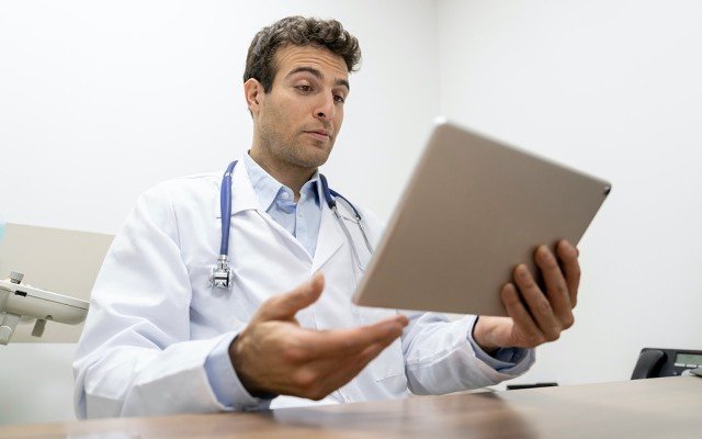 Respiri strikes telehealth deal with Aussie start-up to improve respiratory care for asthma patients