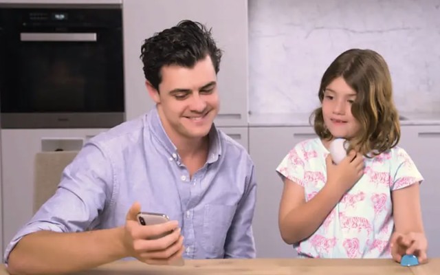 Respiri partners with UK data research centre in preparation for Wheezo’s EU launch