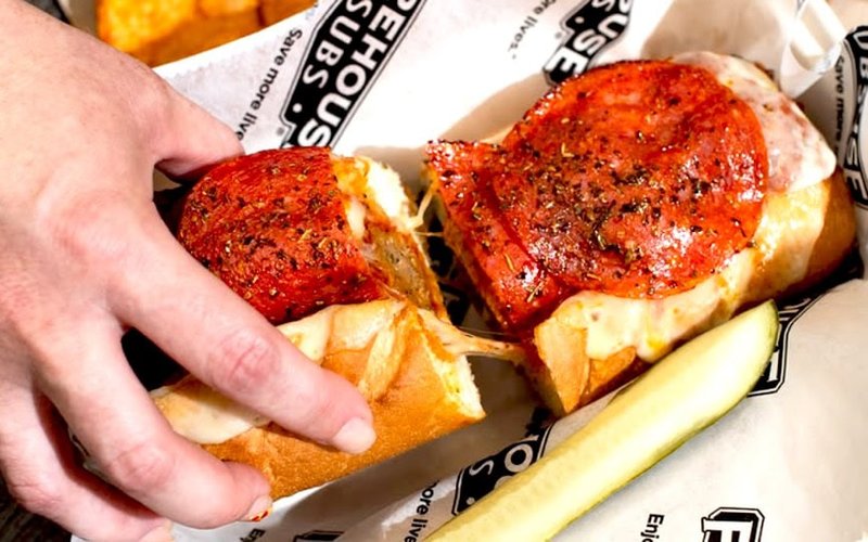 Retail Food Group delivers $66.5m revenue in H1 FY25, secures Firehouse Subs deal