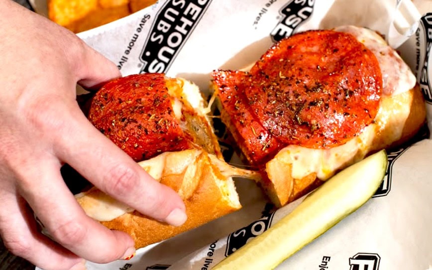 Retail Food Group delivers $66.5m revenue in H1 FY25, secures Firehouse Subs deal