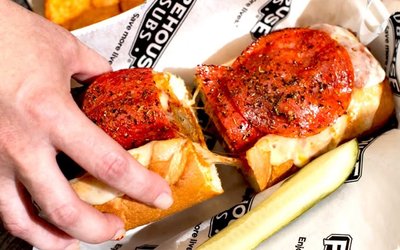 Retail Food Group delivers $66.5m revenue in H1 FY25, secures Firehouse Subs deal