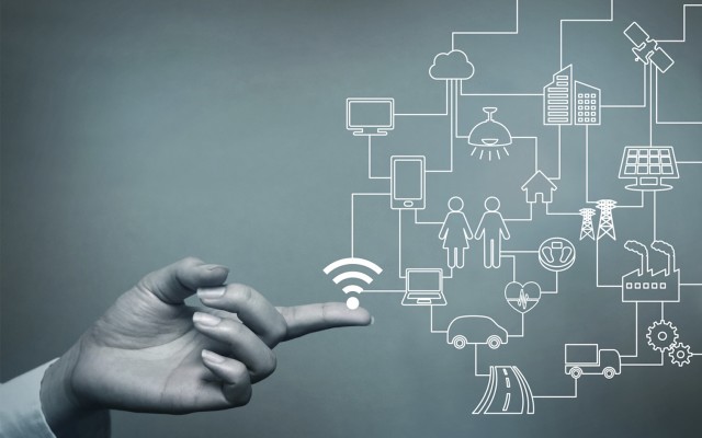 Revenue rockets 364% for Connected IO, greater growth expected in 2018