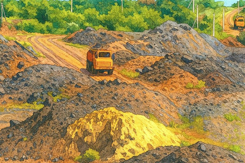 In-Depth Review Nets Critica Multiple High-Value MREO Zones at Jupiter Project in WA