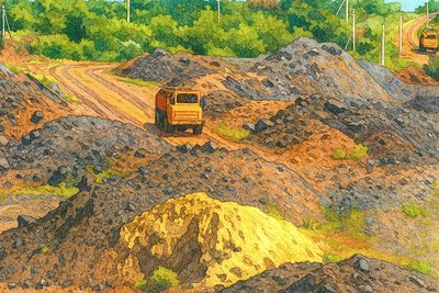 In-Depth Review Nets Critica Multiple High-Value MREO Zones at Jupiter Project in WA