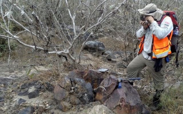 Revolver Resources enters farm-in deal over VMS ground in Dianne copper district