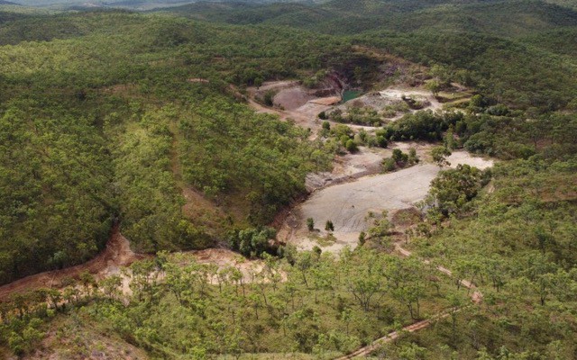 Revolver Resources confirms potential to produce A-grade copper cathode on-site at Dianne