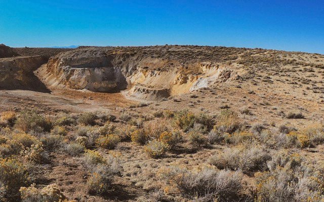 Rex Minerals lifts Nevada gold resource to 1.4Moz