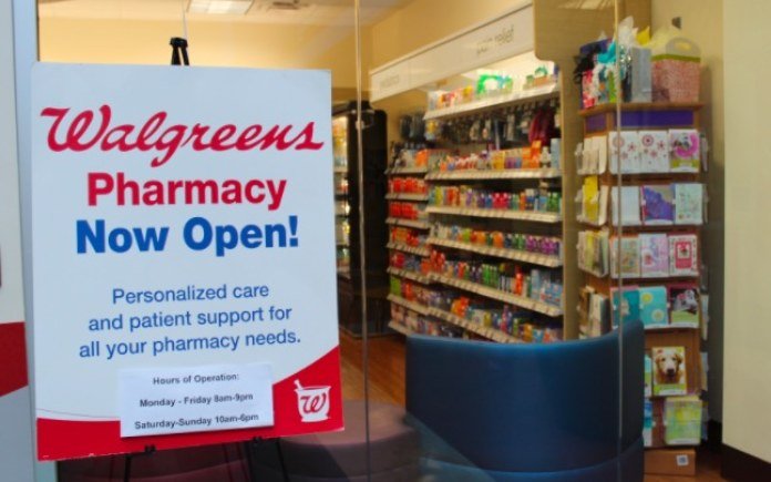 Rhinomed expands footprint in US through 4,300 Walgreens stores
