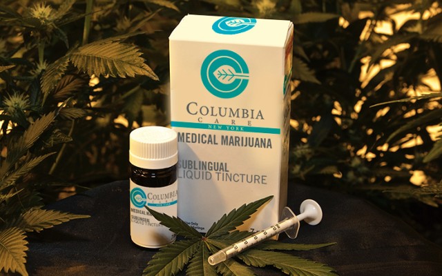 Rhinomed partners with largest medical cannabis operator in the US