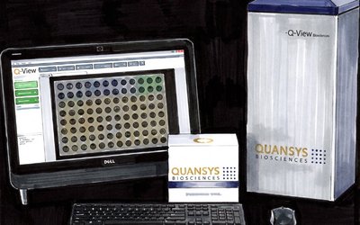 Rhythm Biosciences Secures Key Manufacturing Deal for ColoSTAT