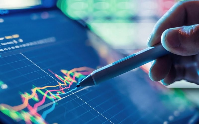 Riding momentum is a key trait for all successful investors