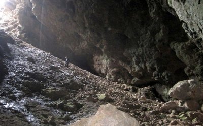 Riedel Resources recovers high grade copper and cobalt from historic mine in Spain