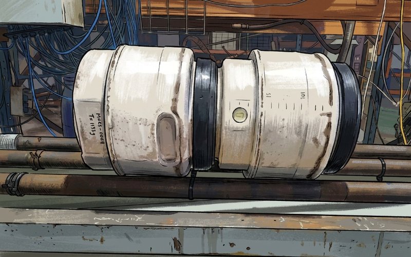 Rimfire Pacific Mining Confirms Strong Scandium Recoveries to Support Lower Capital Processing at Murga