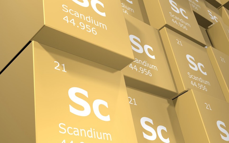 Rimfire Pacific Mining advances Currajong project as scandium resource nears definition