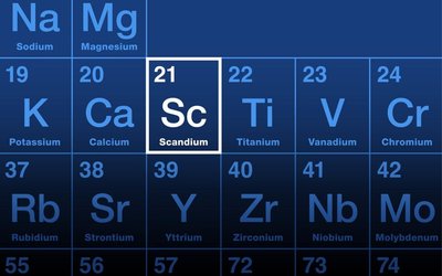 Rimfire Pacific Mining releases maiden resource estimate for Melrose and Murga North scandium prospects
