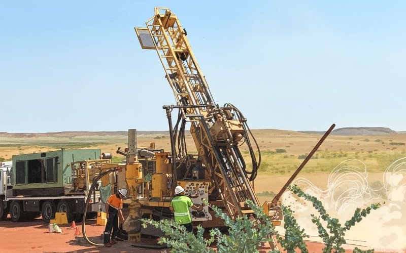 Rincon Resources Extends High-Grade Gold-Copper Zones at Hasties Main Deposit within Telfer South Project