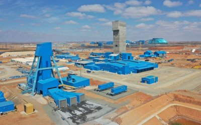 Rio Tinto advances Turquoise Hill takeover, CSL to gain new boss and Telstra issues apology